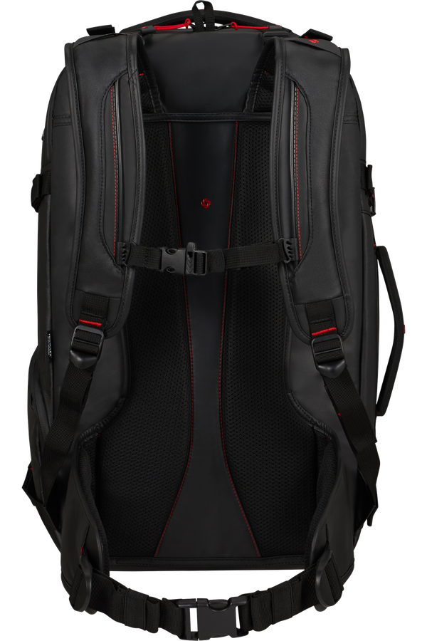 Samsonite Ecodiver TRAVEL BACKPACK S 38L  Schwarz