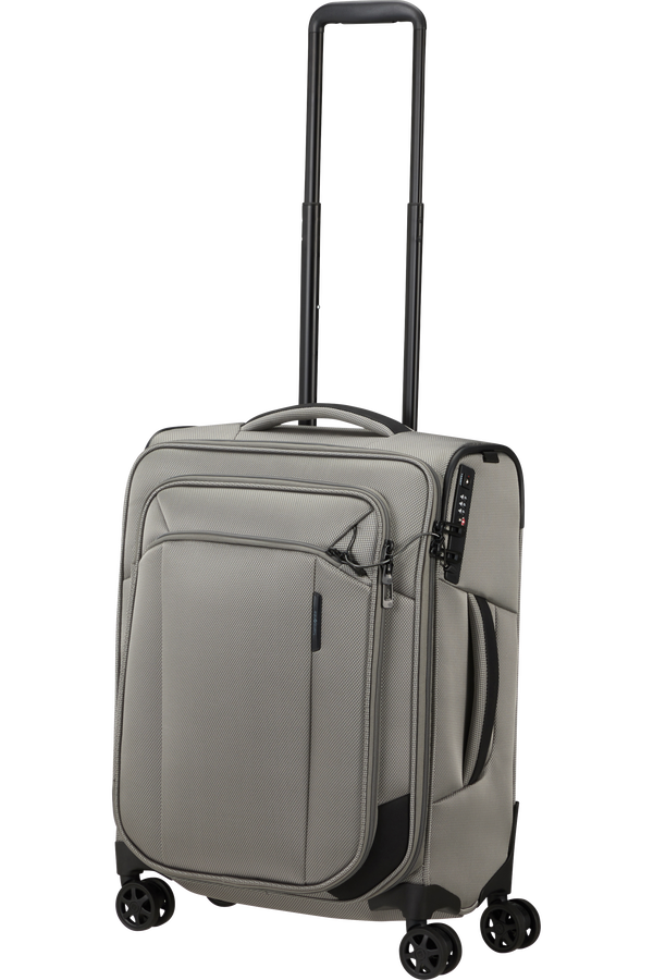 Samsonite Respark Spinner 55/20 Strict 55cm  Sand Storm