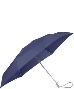 Alu Drop S Regenschirm ↔ 20.5cm | ⌀ 89 cm | 0.3 kg