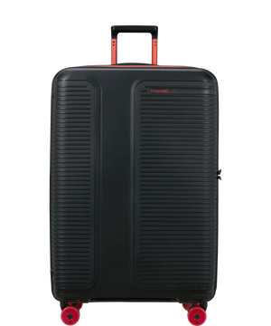 Prodiver Trolley mit 4 Rollen erweiterbar 81cm 81 x 54 x 34/37 cm | 4.3 kg