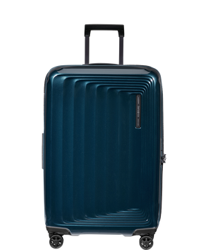 Nuon Trolley mit 4 Rollen erweiterbar 69cm 69 x 45 x 28/31 cm | 3.2 kg Nuon Trolley mit 4 Rollen erweiterbar 69cm 69 x 45 x 28/31 cm | 3.2 kg