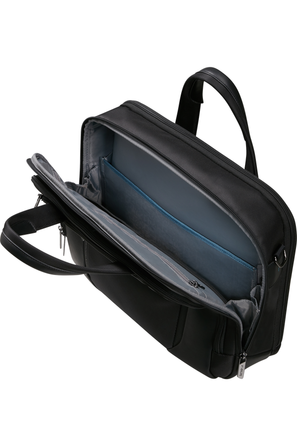 Samsonite Spectrolite 4.0 Laptop Briefcase 14.1'  Schwarz