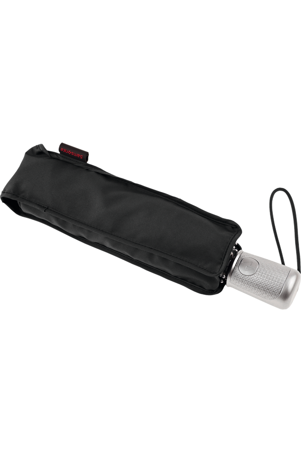 Samsonite Alu Drop S Safe 3 Sect.Golf Auto O/C Schwarz Samsonite Alu Drop S Safe 3 Sect.Golf Auto O/C Schwarz