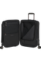 Samsonite Pro-DLX 6 Spinner Expandable 55cm  Schwarz