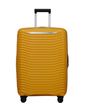 Upscape Trolley mit 4 Rollen erweiterbar 68cm 68 x 47 x 28/31 cm | 3 kg Upscape Trolley mit 4 Rollen erweiterbar 68cm 68 x 47 x 28/31 cm | 3 kg