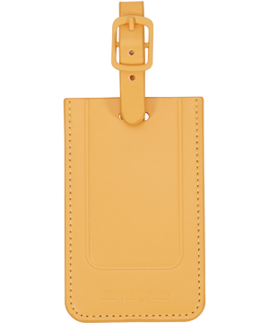 Ta Revolution 2x Rechteckiger Gepäckanhänger