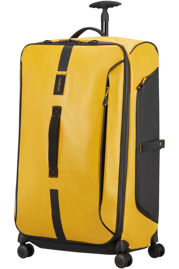 Samsonite Paradiver Light Spinner Duffle 79cm Gelb Samsonite Paradiver Light Spinner Duffle 79cm Gelb