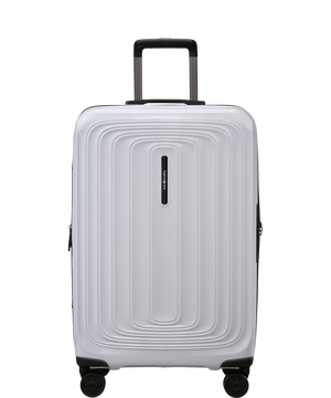 2Wander Trolley mit 4 Rollen erweiterbar 69cm 69 x 45 x 28/31 cm | 3.4 kg