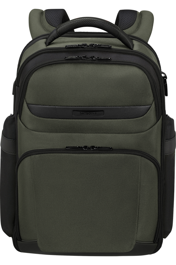 Samsonite Pro-DLX 6 Underseater Backpack 15.6'  Grün