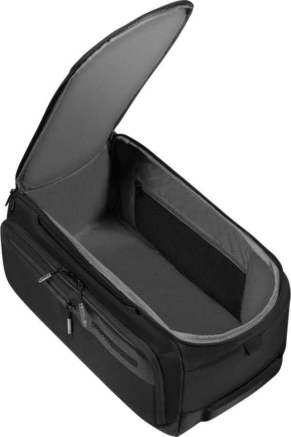 Samsonite Biz2go Duffle XS  Schwarz