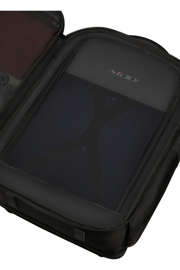 Samsonite Pro-DLX 6 Underseater Backpack 15.6'  Schwarz