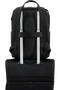 Samsonite 4Pack Laptop Backpack + Handles 15.6'  Schwarz
