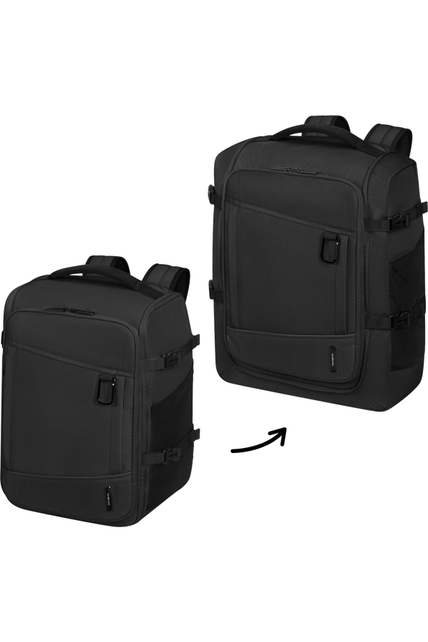 2FIT 2-in-1 Underseater - Rucksack
