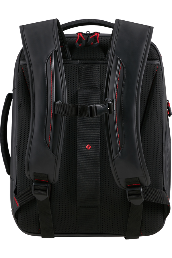Samsonite Ecodiver Laptop Backpack Underseater S  Schwarz Samsonite Ecodiver Laptop Backpack Underseater S  Schwarz