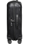 Samsonite C-Lite Spinner Expandable 55cm  Schwarz
