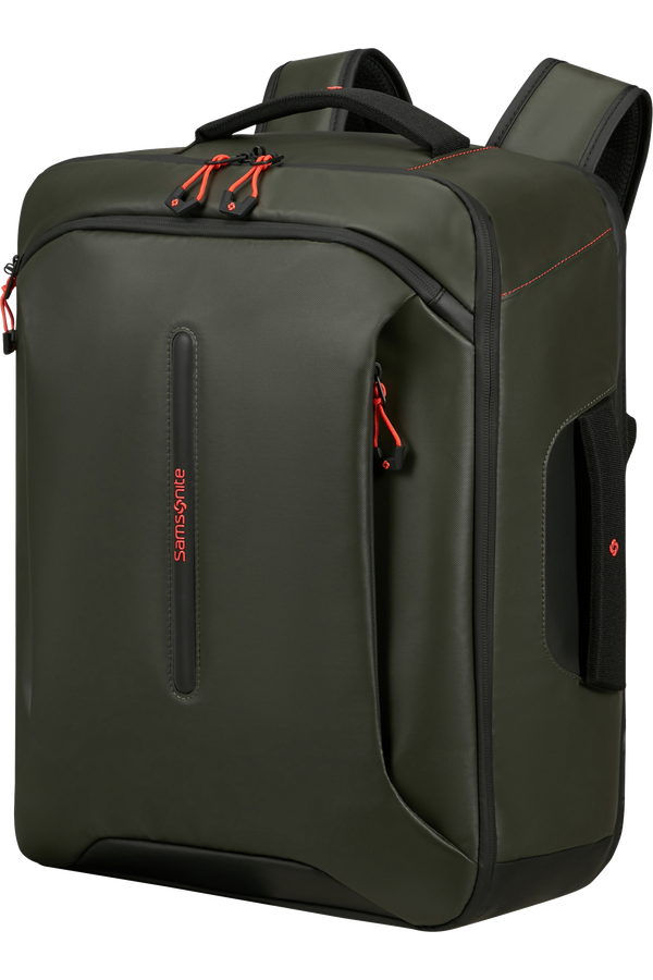 Samsonite Ecodiver Laptop Backpack Underseater M  Climbing Ivy