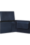 Samsonite Attack 2 Slg 047 - B 10CC+VFL+C+2C  Oxford Blau Samsonite Attack 2 Slg 047 - B 10CC+VFL+C+2C  Oxford Blau