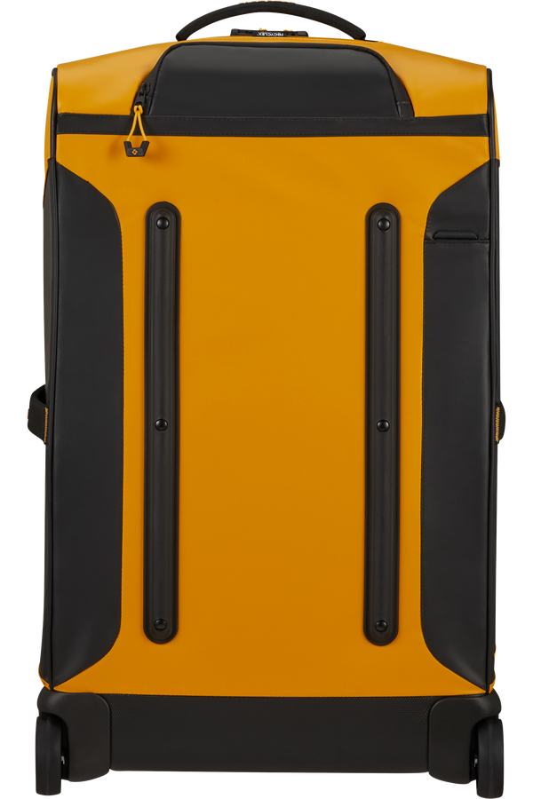 Samsonite Ecodiver DUFFLE/WH 67/24  Gelb Samsonite Ecodiver DUFFLE/WH 67/24  Gelb