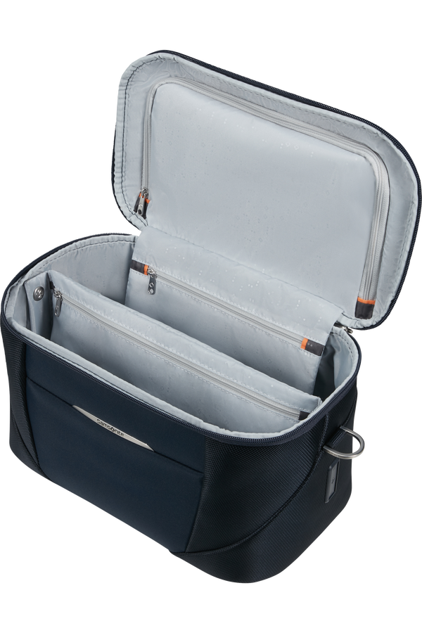 Samsonite Re-Lite Beauty Case  Midnight Blue