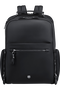 Samsonite Karissa Evo Round Backpack 15.6'  Schwarz