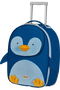 Samsonite Happy Sammies Eco UPR. 45/16 PENGUIN PETER  Penguin Peter Samsonite Happy Sammies Eco UPR. 45/16 PENGUIN PETER  Penguin Peter