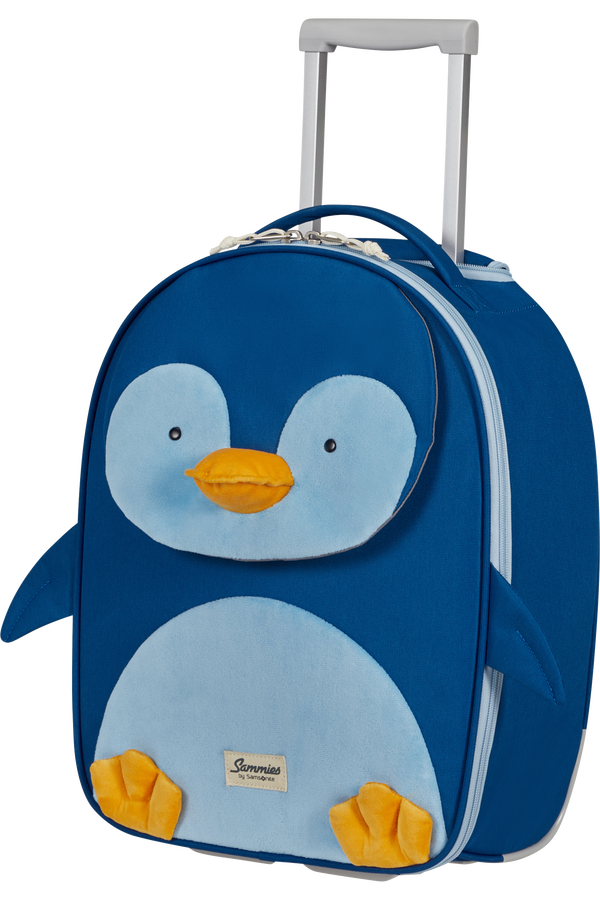 Samsonite Happy Sammies Eco UPR. 45/16 PENGUIN PETER  Penguin Peter Samsonite Happy Sammies Eco UPR. 45/16 PENGUIN PETER  Penguin Peter