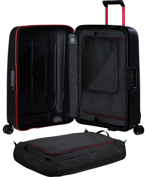Essens Trolley mit 4 Rollen 69cm 69 x 49 x 30 cm | 3.8 kg Essens Trolley mit 4 Rollen 69cm 69 x 49 x 30 cm | 3.8 kg