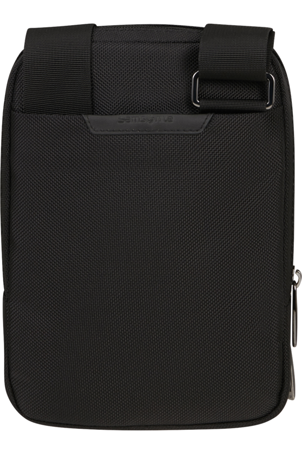 Samsonite Pro-Dlx 6 Crossbody Bag S  Schwarz Samsonite Pro-Dlx 6 Crossbody Bag S  Schwarz