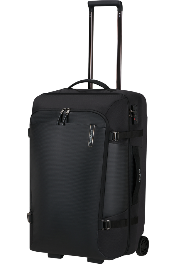 Samsonite Armox DUFFLE/WH 68/25  Schwarz