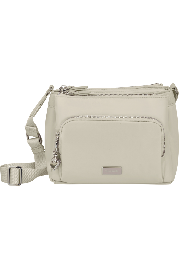 Samsonite travel shoulder bag best sale