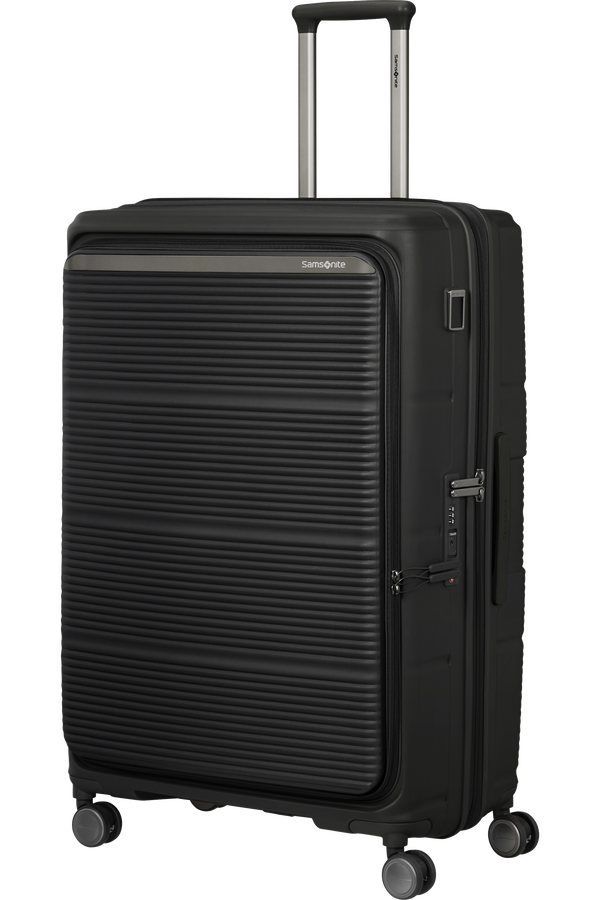 Paralux Trolley mit 4 Rollen erweiterbar 81cm
