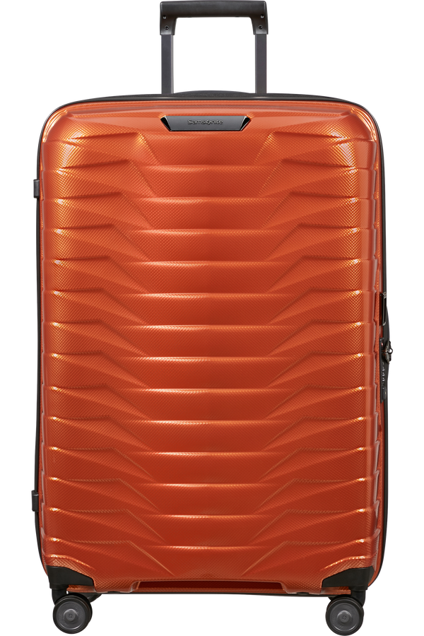 Samsonite Proxis Spinner 75cm  Flame