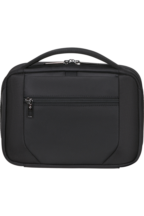 Samsonite Spectrolite 4.0 Toilet Kit  Schwarz Samsonite Spectrolite 4.0 Toilet Kit  Schwarz
