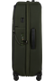 Samsonite Splendix Spinner DF Expandable 79cm  Green/Black Samsonite Splendix Spinner DF Expandable 79cm  Green/Black