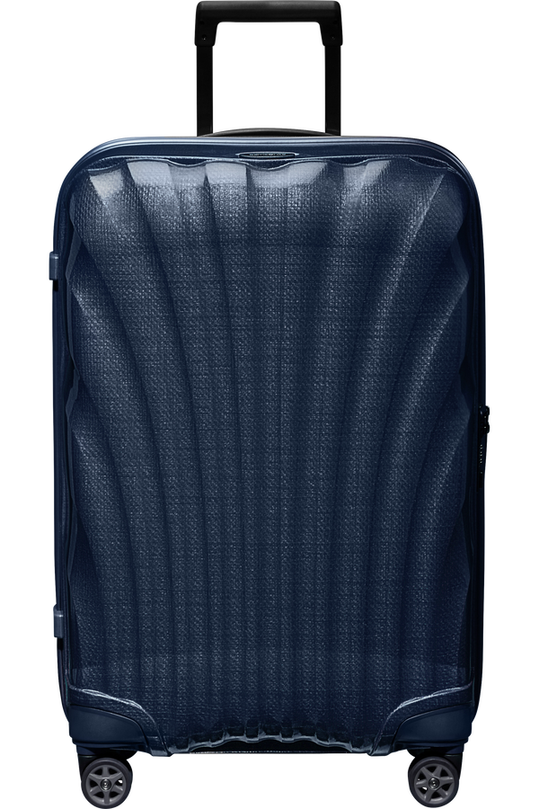 Samsonite C-Lite Spinner 69cm  Midnight Blue