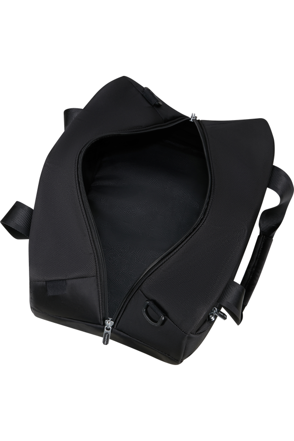 Samsonite Urbify Duffle Bag XS  Schwarz