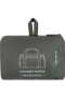 Samsonite Ta Revolution Foldable Duffle XS  Grün Samsonite Ta Revolution Foldable Duffle XS  Grün