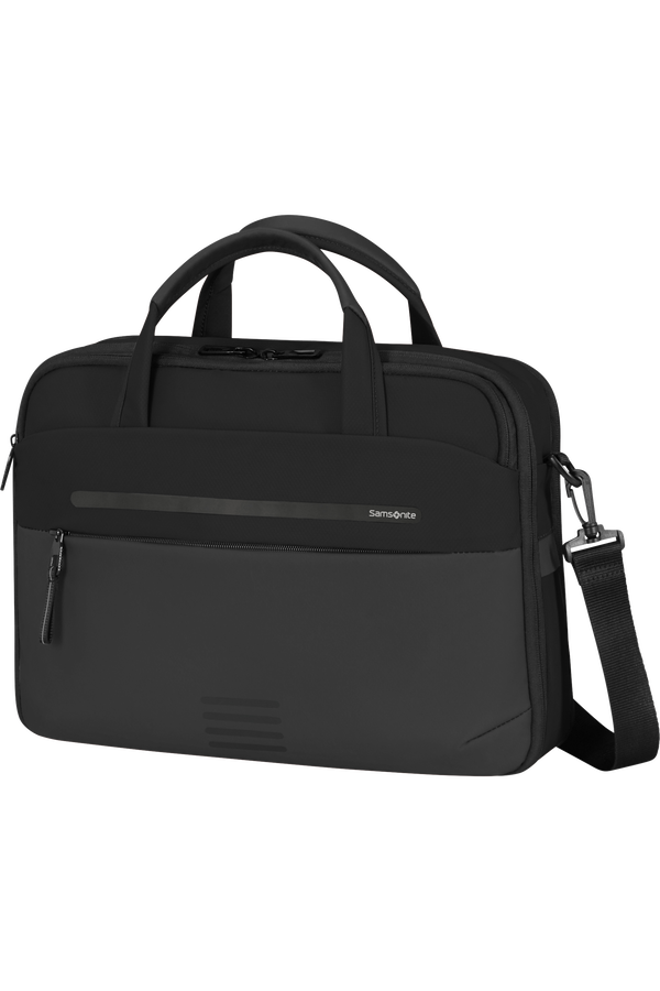 Samsonite Moderny Laptop Briefcase 15.6'  Schwarz
