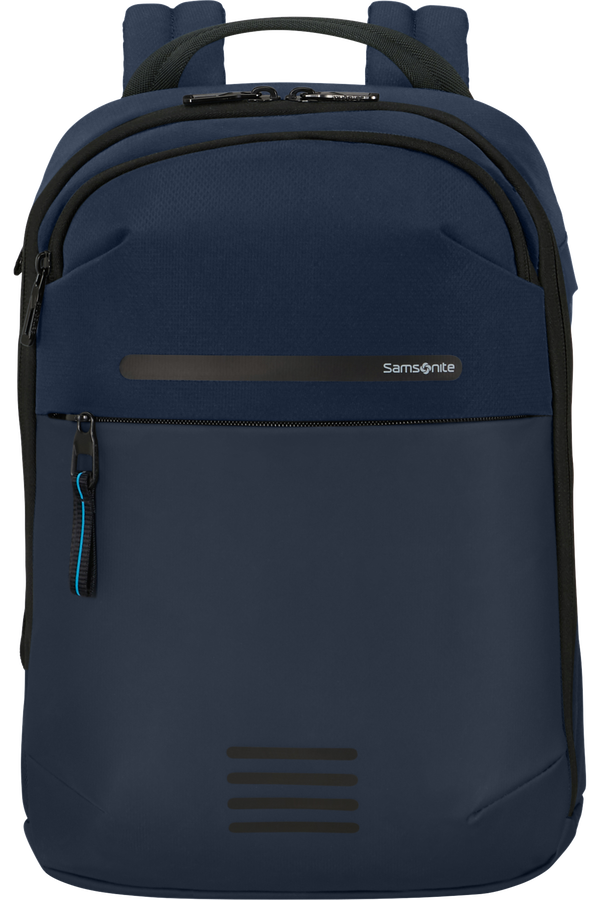 Samsonite Moderny Daily Backpack  Blau