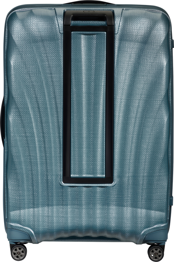 Samsonite C-Lite SPINNER 86/33  Ice Blau