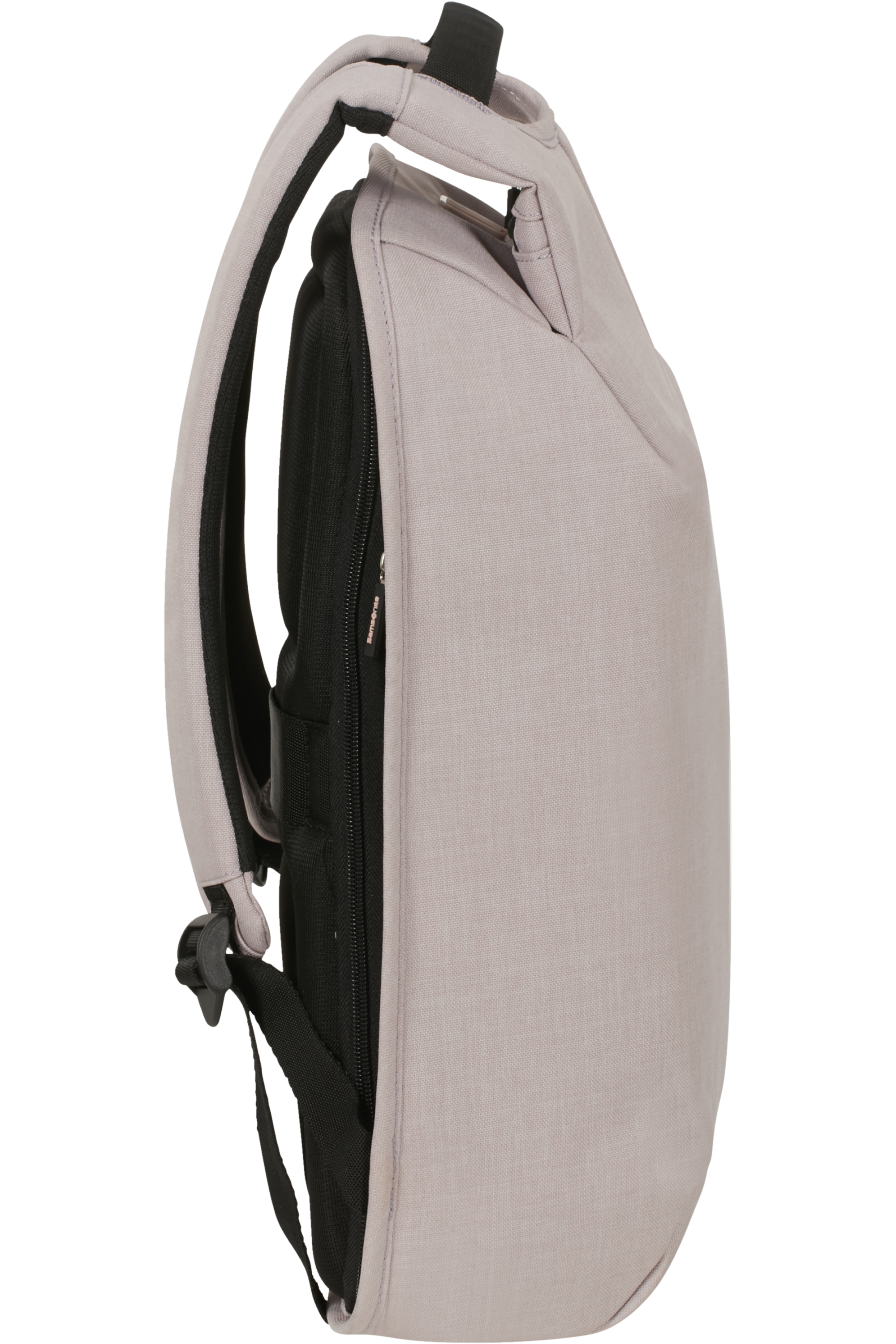 samsonite backpack anti theft