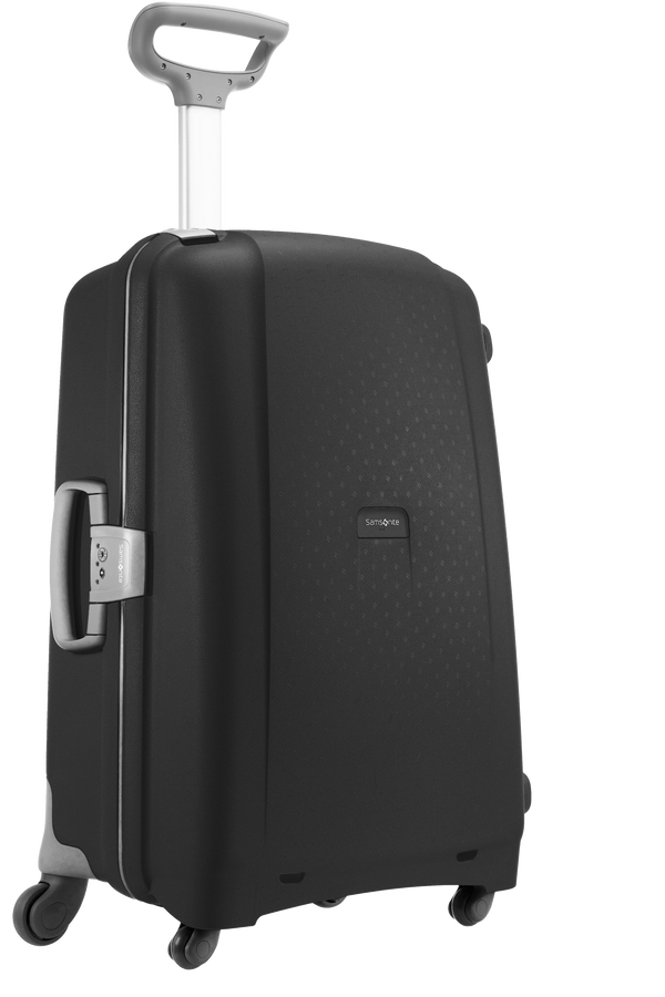 Samsonite Aeris Spinner 75cm Schwarz Samsonite Aeris Spinner 75cm Schwarz