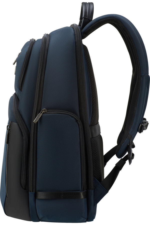 Samsonite Urban-Eye Laptop Backpack 15.6'  Blau Samsonite Urban-Eye Laptop Backpack 15.6'  Blau