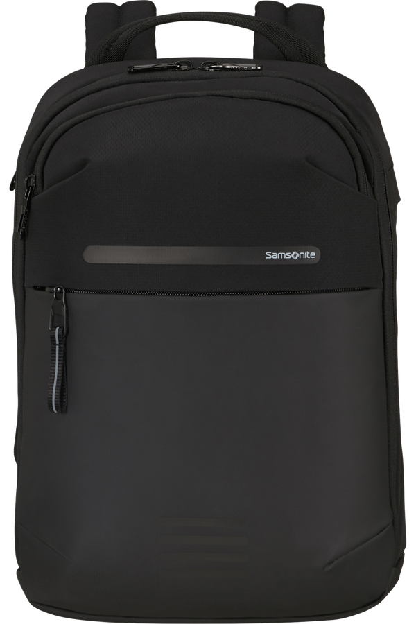 Samsonite Moderny Daily Backpack  Schwarz
