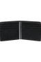 Samsonite Flagged Slg 001 - B S 6CC+2C  Schwarz Samsonite Flagged Slg 001 - B S 6CC+2C  Schwarz