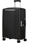 Samsonite Upscape SPINNER 68/25 EXP Schwarz