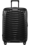 Samsonite Proxis Spinner 69cm  Schwarz