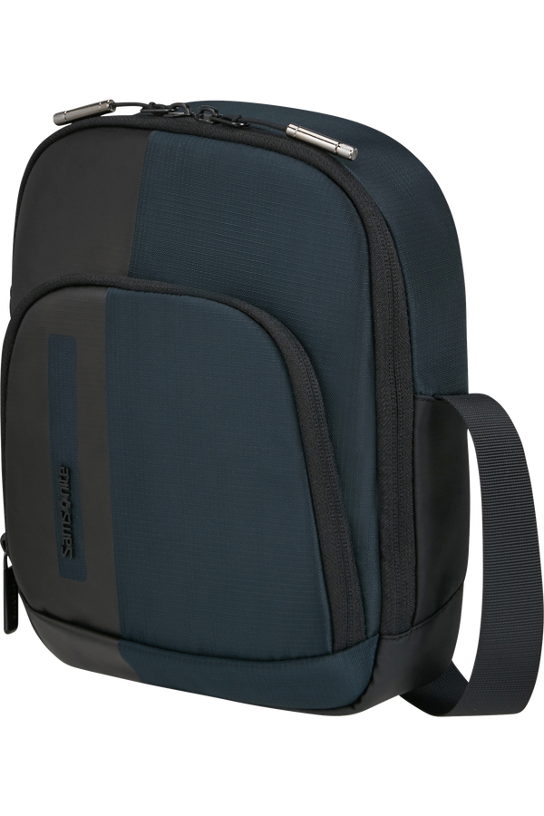 Samsonite Biz2go Crossover  Deep blue Samsonite Biz2go Crossover  Deep blue