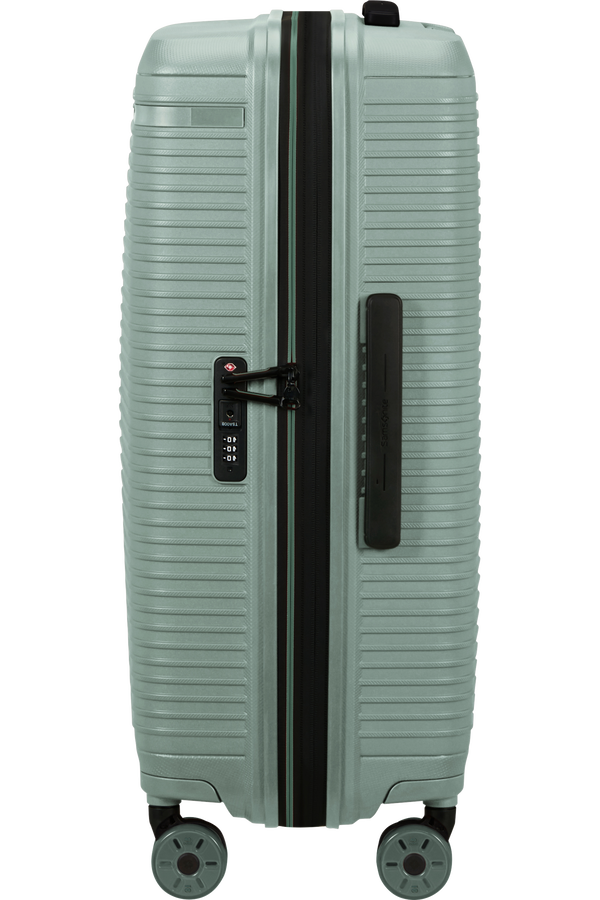 Samsonite Prodiver Hs Spinner Expandable 69cm  Light Sage