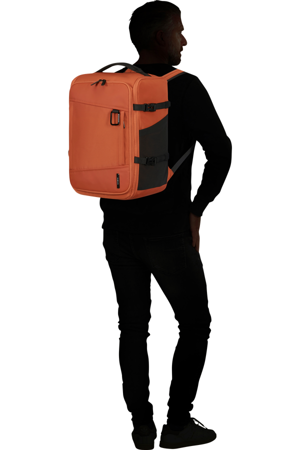 2FIT 2-in-1 Underseater - Rucksack